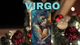 VIRGO ❤️✨,📞AFTER NO TALK & SO MUCH DISTANCE&hellip; IT&rsquo;S FINALLY TIME TO REUNITE & MOVE FORWARD😍💗2026