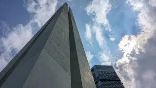 War Memorial Park in Downtown Core of Singapore's Central Region