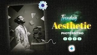 Gemini Photo Editing 🔥 Trending Aesthetic Look | Viral Reels Editing Tutorial 2025