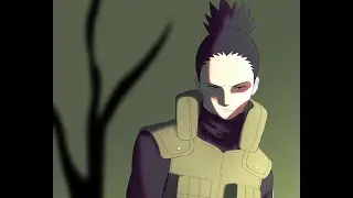 Naruto OST - Shikamaru's Theme (Nightcore + Both Parts)