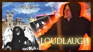 LOUDLAUGH - новый альбом, старые друзья