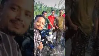 Tiktok family #Ta-seen