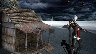 Awesome Photo Manipulation Tutorial in Photoshop