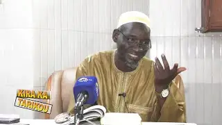 Siratou Al Habib Al Moustapha Kara ka Tarikou par Imam Madou KONE NIETA TV