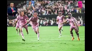 LIVE - JM17 - JADC IS BACK - ANT STILL SUCKS