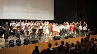 Czesław Mozil i Grajkowie Przyszłości - Kaloryfer który gra (Pszczyna, 17.01.2026)