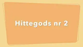 Herr Krax - Hittegods nr 2
