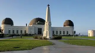 Glendale Peak & Mt Hollywood Trails