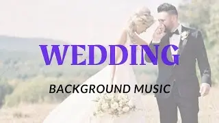 Wedding Music - Great for a love scene |  Best Gentle Wedding Ceremony Songs | Gentle Guitar