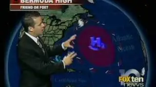 Hurricane Season Predictions