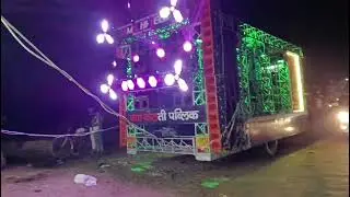 Open challenge dj jamil hi tech girant bazar king of the shrawasti king opretar nasim bhai dj mini