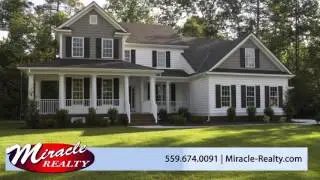 Miracle Realty