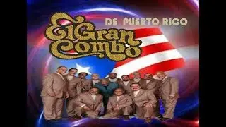 COMPA&Ntilde;ERA MIA - EL GRAN COMBO DE PUERTO RICO