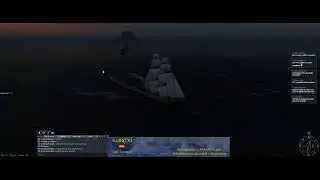 Naval Action. Тест Сервер. Новый Патч v.3.