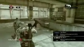 DeNy lHuNTeRz & Pulse Waves Dual Supers #12