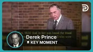 Could Revelation 18 Be Talking About Nuclear Weapons | Derek Prince