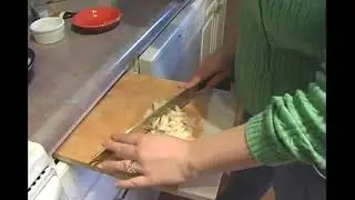Add Chestnuts to Spinach Artichoke Dip