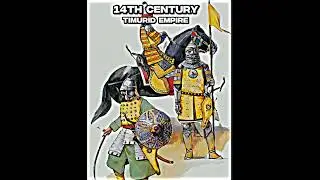 Strongest country of each century