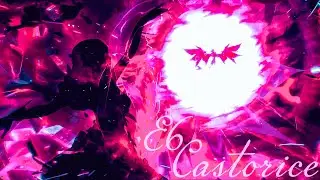 E6 CASTORICE vs. EVERY ENDGAME MODE