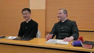 ks. Thomas Onoda opowiada o swoim nawróceniu