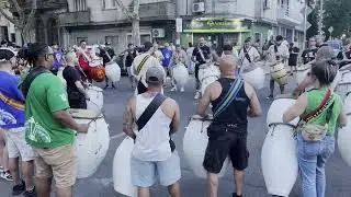 Candombe: The Afro-Uruguayan Rhythm That Shaped a Nation