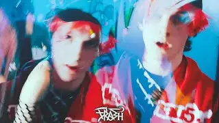 Litemyselfonfire - Struck By Lightning (Official Music Video)