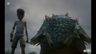 Bumpy and Ben kill carno
