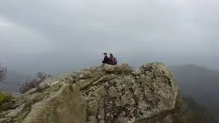 ROCCA D'OLGISIO (DJI Mavic Mini)