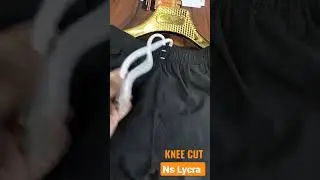 Lower Nslycra Lower Track Pants