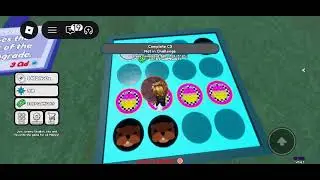 Roblox episode 33.