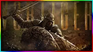 VORTIGER CINEMATIC REVEAL TRAILER REACTION!!