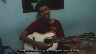 Rasyikal Fikri TI19 - Lomba Video Creative IT GAMES 2021