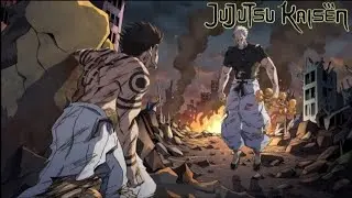 Sukuna vs gojo dangerous fight ...animes..editz..(subscribe,like)