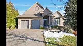 48 Timmsdale Cr., Fonthill | Rina Trepanier