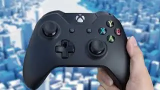 Xbox Gamin