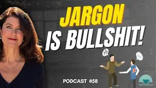 The Jargon - When Buzzwords Kill Productivity And Hide Empty Minds