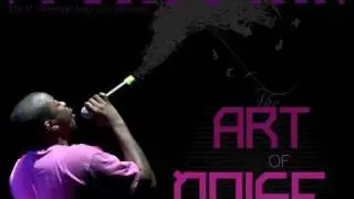 Raheem DeVaughn Art of Noise