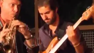 Hallelujah   Klezmer Connexion