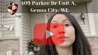 Jade on 409 Parker Dr. Unit A, Genoa City, WI