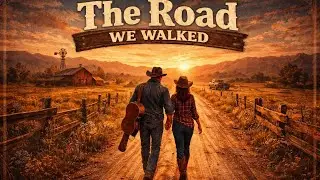 The Road We Walked &ndash; Country Song for Love That Didn&rsquo;t Last