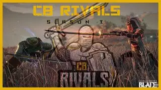 CB Rivals Season 1 | Final Round HYPE Trailer
