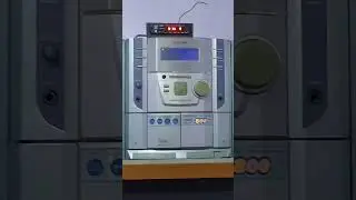 pasang modul MP3 Polytron GrandVCD