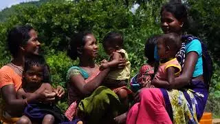 Water in Action: Clean Water Wells in India | Set Free Alliance