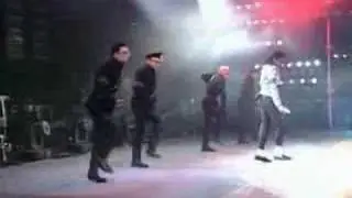 MIchael Jackson ft Stevie Wonder - Get it(Remix)