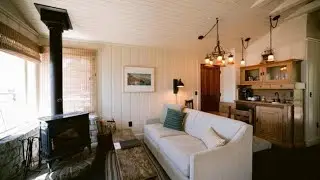 Nick's Cove | Cabins in Marshall