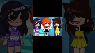 0% vs 100% wings power || aphmau Gacha meme ✨✨