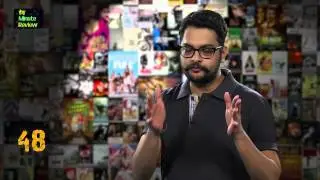 Dedh Minute Review || Ugly