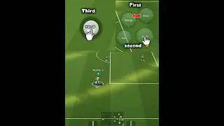 Fake Rabona Skill Tutorial 😱🔥