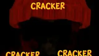 Cracker cracker cracker-official song by GCVR/grahamcrackervr