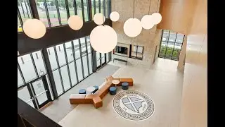 Voices of St. Andrew's | The Impact of Highlander Hall